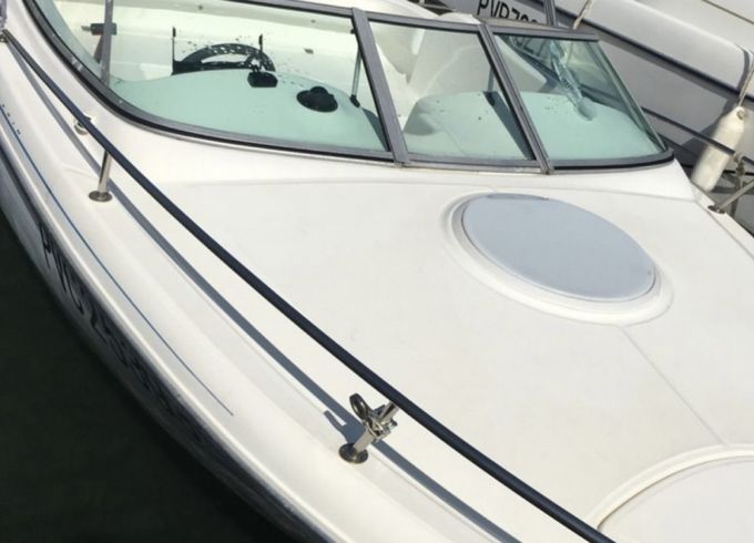 Kelt Azura 570 Cabin
