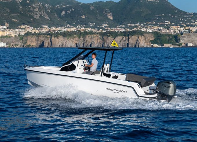 PROTAGON 25