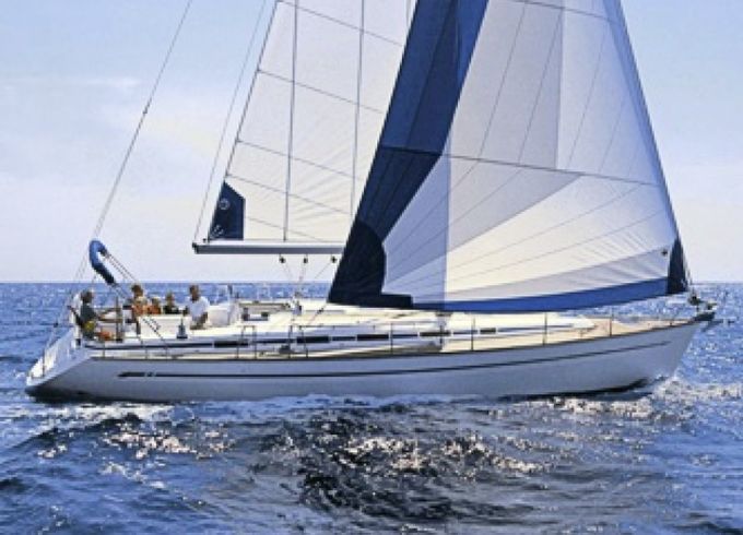 Bavaria 44