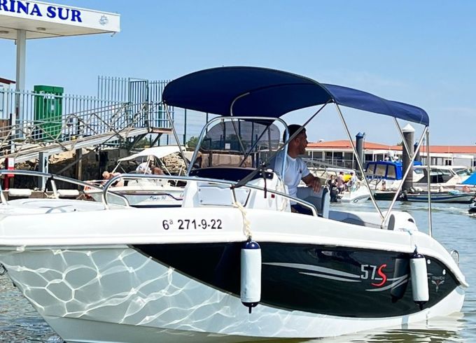 Trimarchi 57