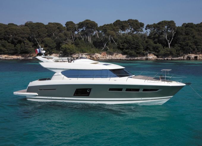 Prestige 620