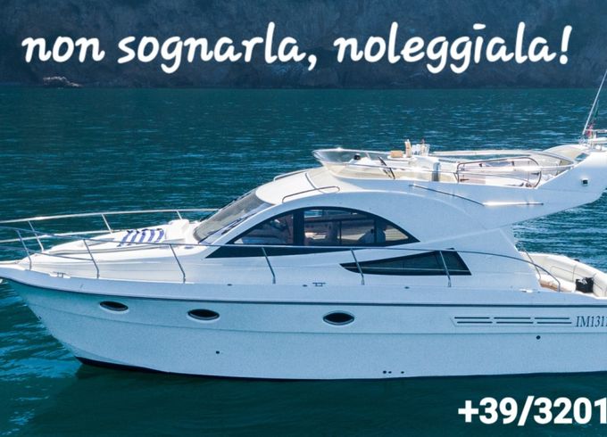 Rodman 38 Fly