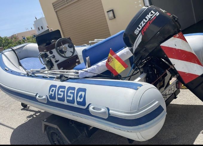 Ass 47s
