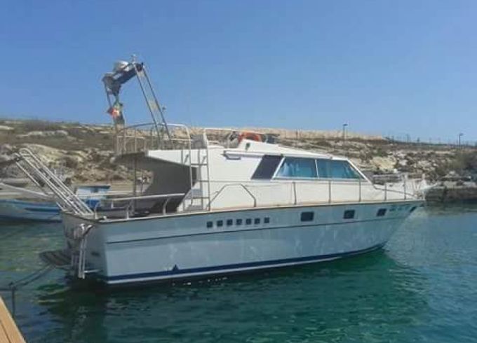 Italcraft 36