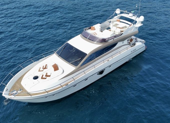 Enterprise Marine 600
