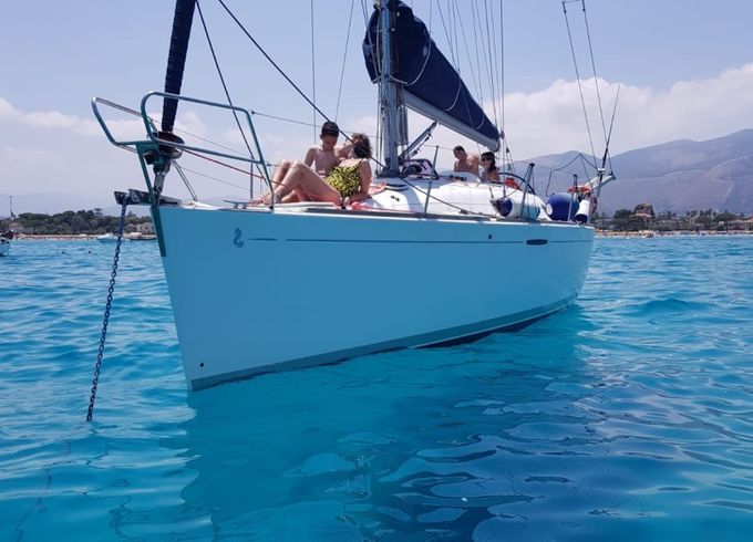 Bénéteau First 36.7