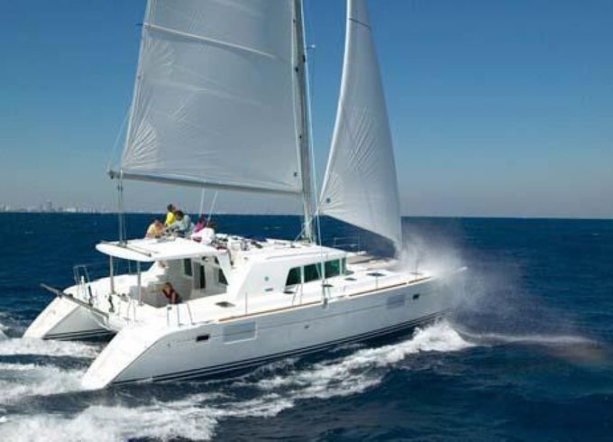 Lagoon 440