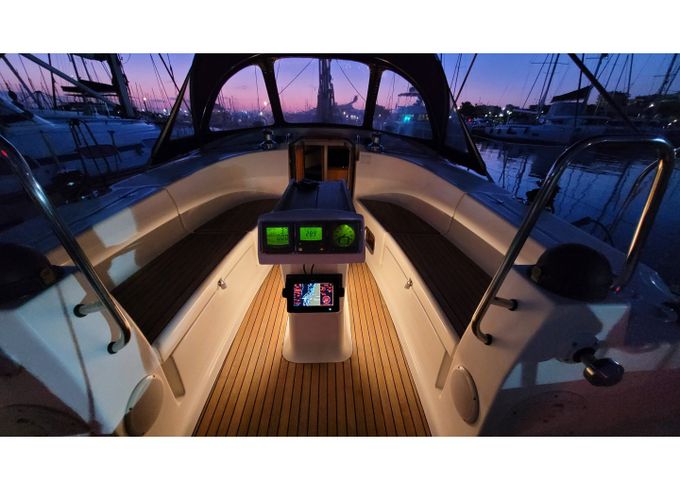 Bavaria 40