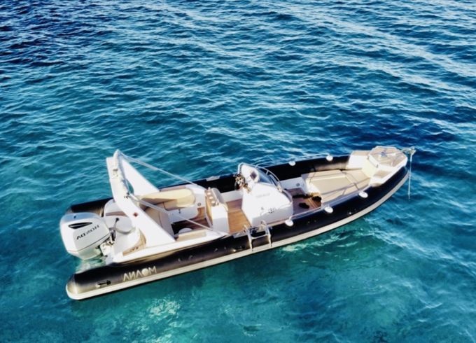 Moana 760