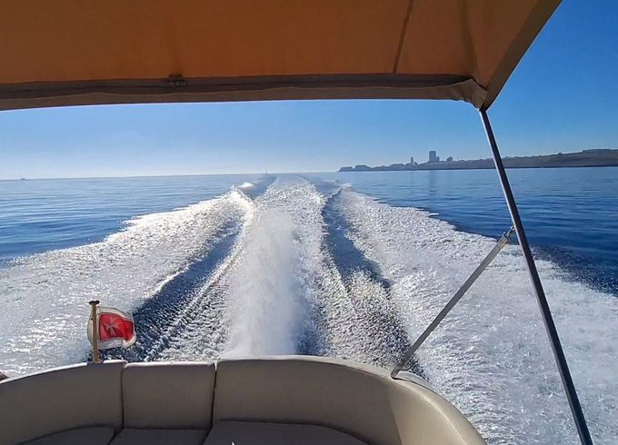 Castoldi Jet Tender 21