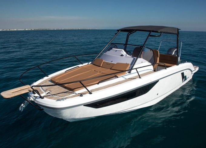Bénéteau Flyer 8 SUNdeck