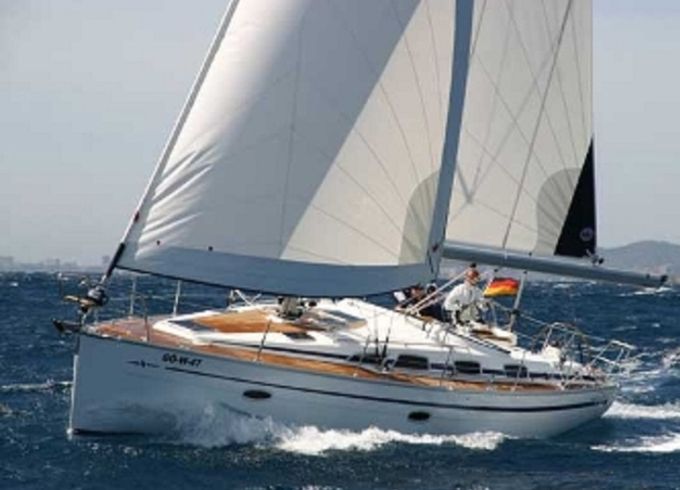 Bavaria Cruiser 40