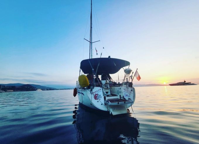 Bavaria 31
