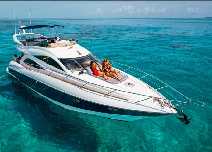 Sunseeker Manhattan 60