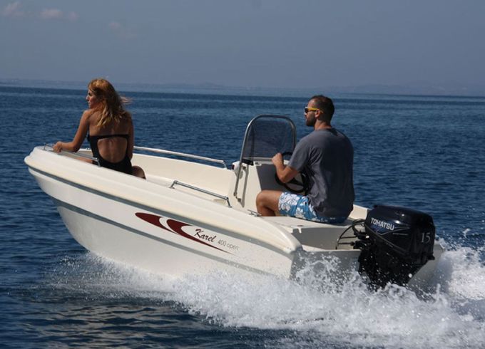 Karel 480xs
