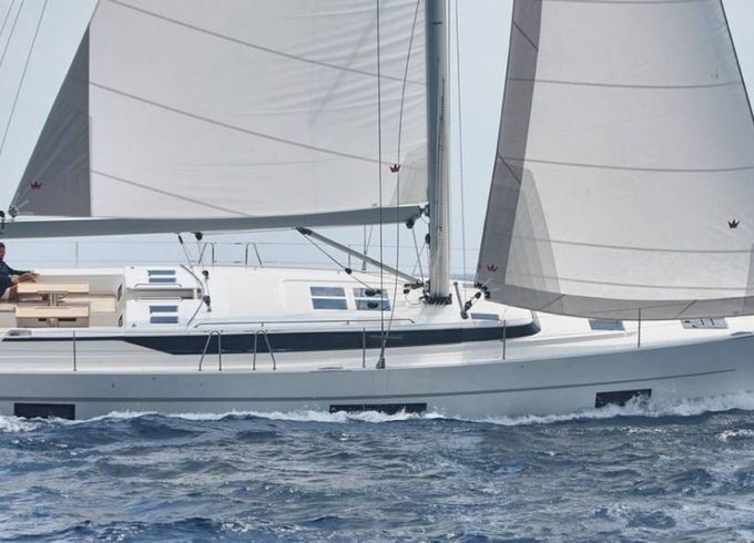 Bavaria C50