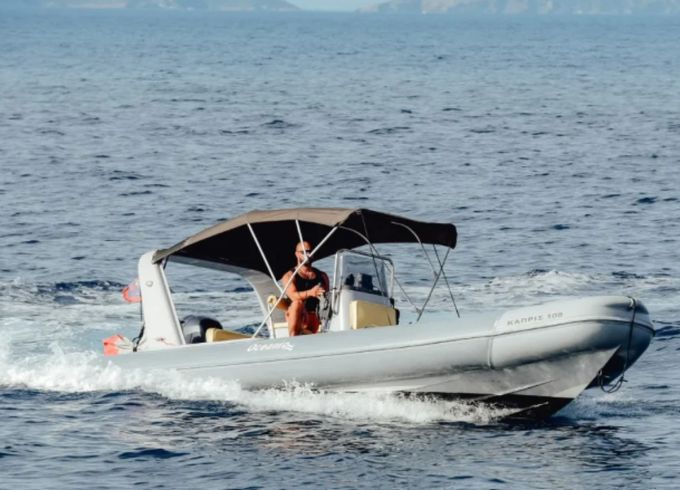 Oceanic 720