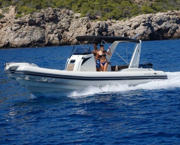 BSC 80 Ocean