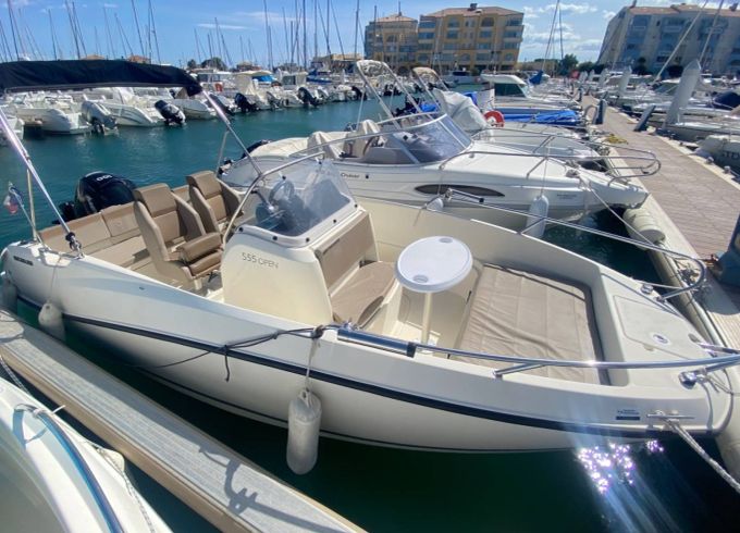 Marsea CM 100