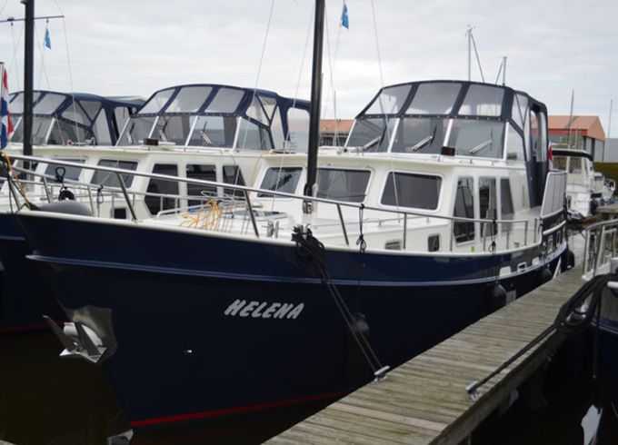 De Drait Kotterjacht 12.2 GL (4)