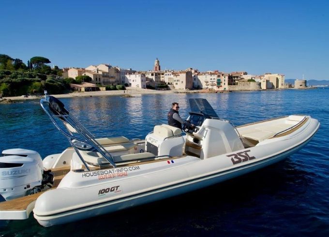 BSC 100 GT IVORY