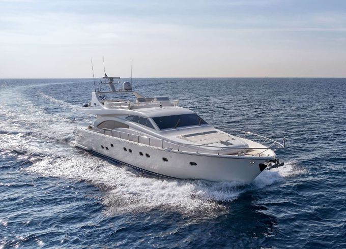Ferretti MIREN