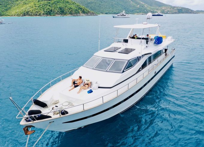 Azimut RUNAWAY
