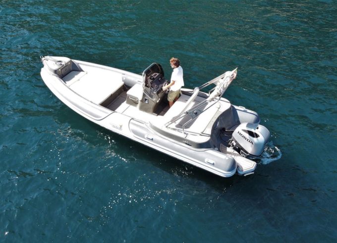 Rib 780