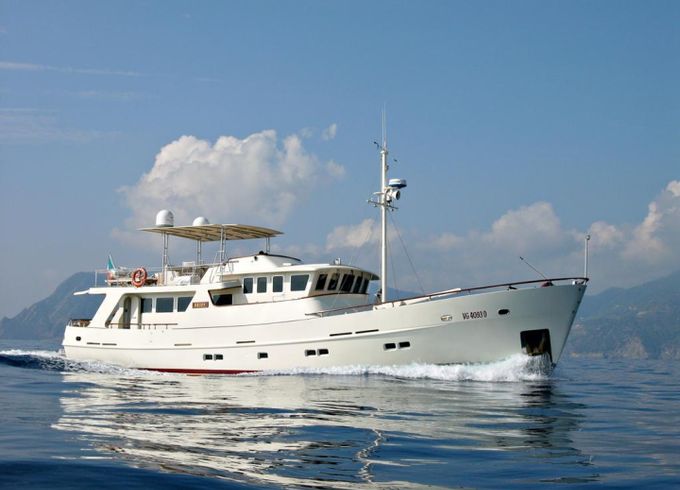 Bugari NAVETTA