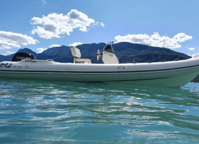 Nuova Jolly Freedom 630