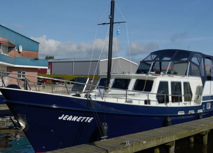 De Drait Kotterjacht 12.2 GL (4)