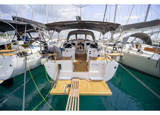 Elan Impression 40.1