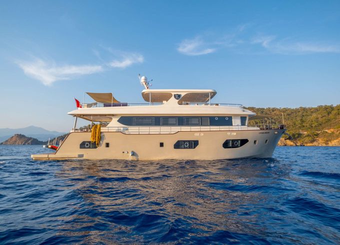 LYCIAN DREAM