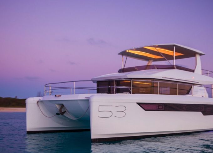 Leopard 53 Powercat