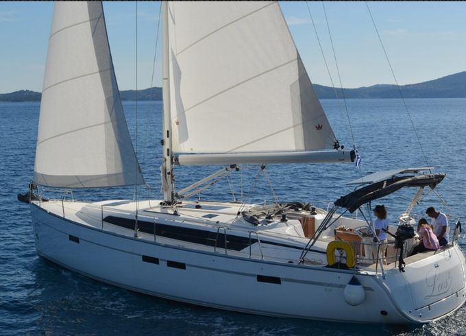 Bavaria 46 Cruiser