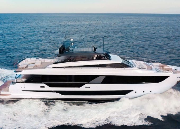 Ferretti KARMA