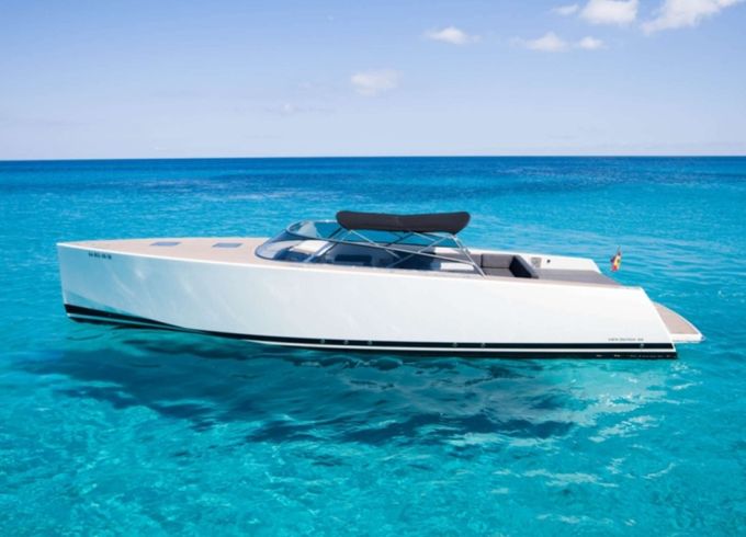 VanDutch 40