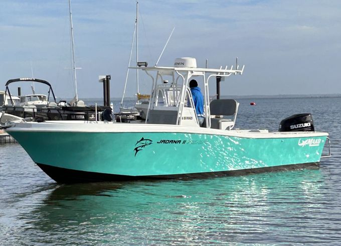Mako 261