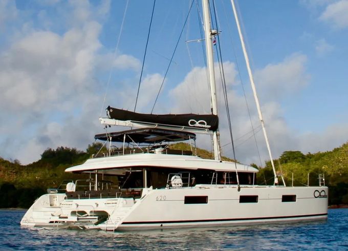 Lagoon 620