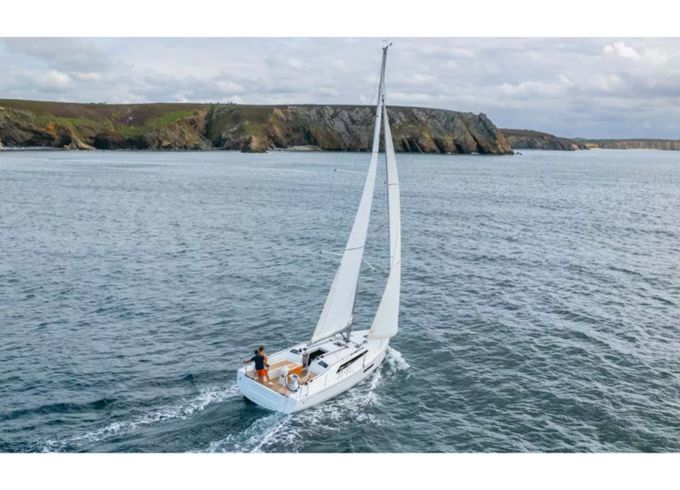 Bénéteau Oceanis 37.1