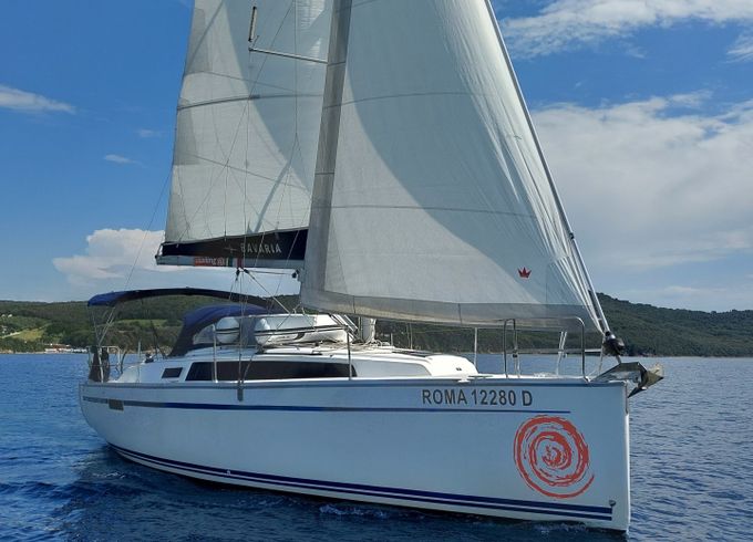 Bavaria Cruiser 34