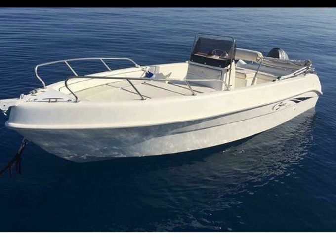 Saver 540 Openline