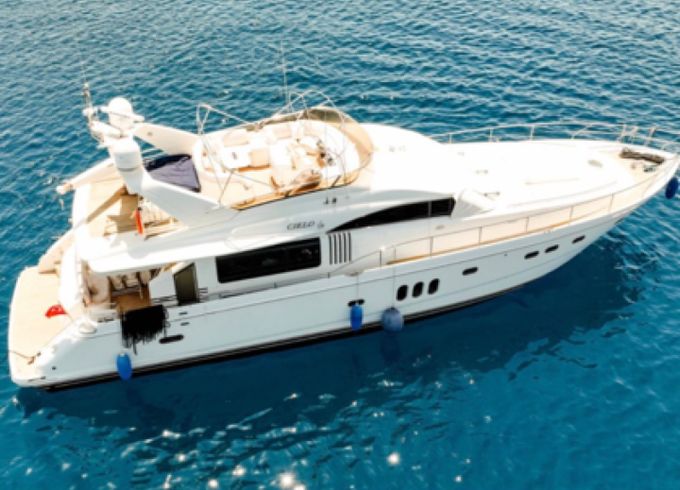 Special Motoryacht 2007