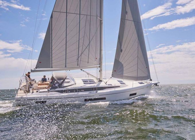 Bavaria C46