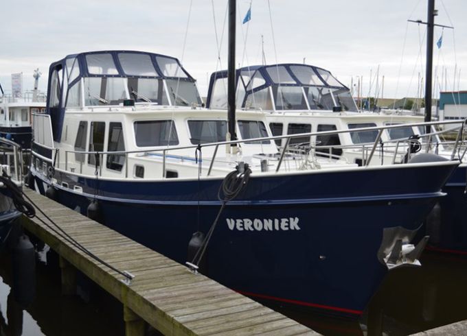 De Drait Kotterjacht 12.2 GL (4)