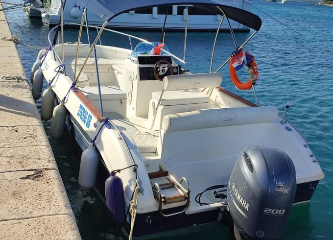 Marinello Eden 22