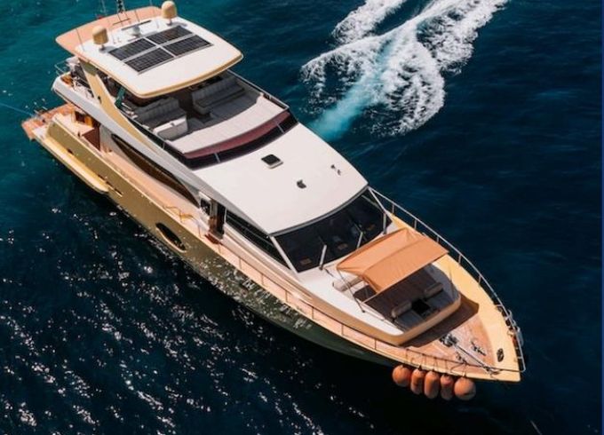 Special Motoryacht 2006