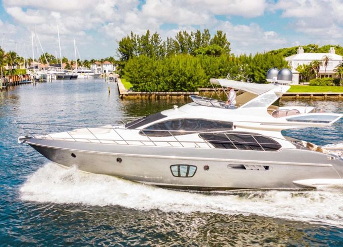 Azimut Thales
