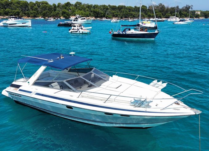 Sunseeker Portofino
