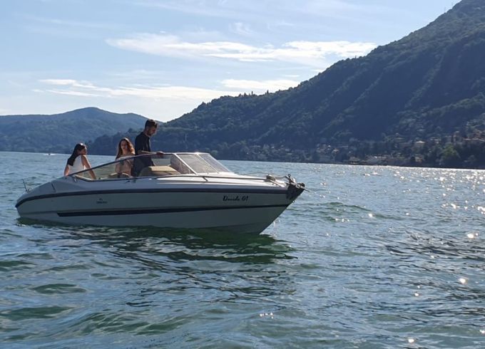 Cranchi Start 21